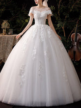 Temperament Trailing Forest Super Fairy Dream Wedding Dress Sai Feel